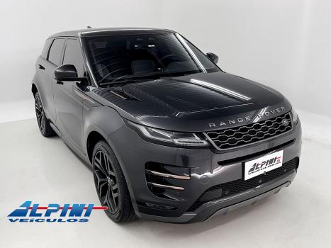 LAND ROVER Range Rover Evoque 2.0 4P FLEX P250 R-DYNAMIC SE AWD AUTOM�TICO, Foto 3