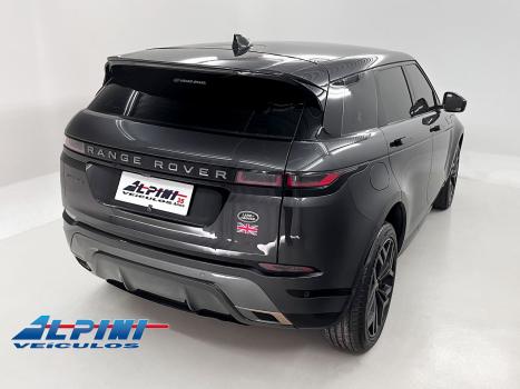 LAND ROVER Range Rover Evoque 2.0 4P FLEX P250 R-DYNAMIC SE AWD AUTOM�TICO, Foto 4