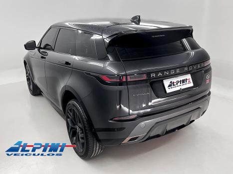 LAND ROVER Range Rover Evoque 2.0 4P FLEX P250 R-DYNAMIC SE AWD AUTOM�TICO, Foto 5