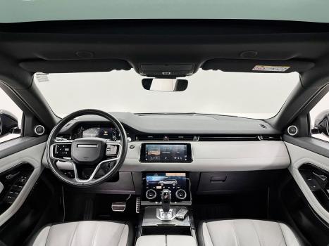 LAND ROVER Range Rover Evoque 2.0 4P FLEX P250 R-DYNAMIC SE AWD AUTOM�TICO, Foto 6
