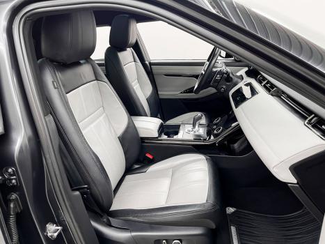 LAND ROVER Range Rover Evoque 2.0 4P FLEX P250 R-DYNAMIC SE AWD AUTOM�TICO, Foto 7