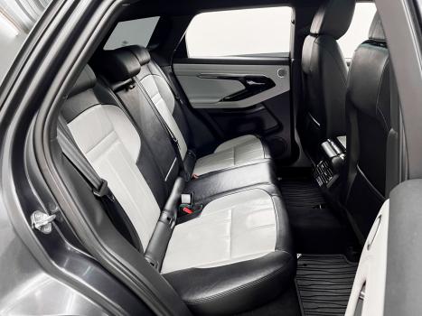 LAND ROVER Range Rover Evoque 2.0 4P FLEX P250 R-DYNAMIC SE AWD AUTOM�TICO, Foto 8