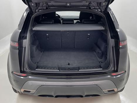 LAND ROVER Range Rover Evoque 2.0 4P FLEX P250 R-DYNAMIC SE AWD AUTOM�TICO, Foto 9