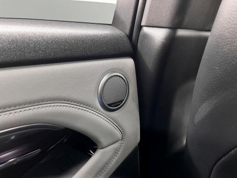 LAND ROVER Range Rover Evoque 2.0 4P FLEX P250 R-DYNAMIC SE AWD AUTOM�TICO, Foto 15