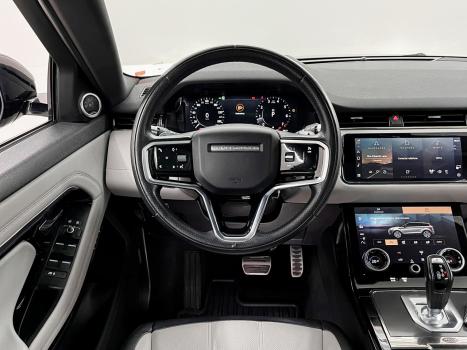 LAND ROVER Range Rover Evoque 2.0 4P FLEX P250 R-DYNAMIC SE AWD AUTOM�TICO, Foto 17