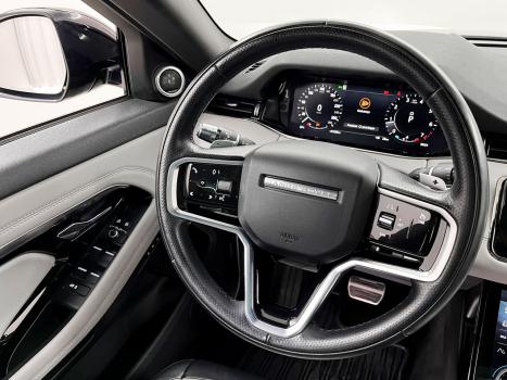 LAND ROVER Range Rover Evoque 2.0 4P FLEX P250 R-DYNAMIC SE AWD AUTOM�TICO, Foto 18