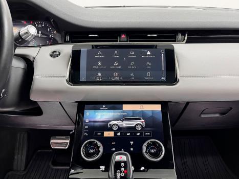 LAND ROVER Range Rover Evoque 2.0 4P FLEX P250 R-DYNAMIC SE AWD AUTOM�TICO, Foto 19