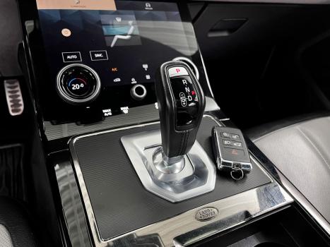 LAND ROVER Range Rover Evoque 2.0 4P FLEX P250 R-DYNAMIC SE AWD AUTOM�TICO, Foto 21