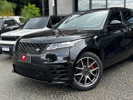 LAND ROVER Range Rover Velar 2.0 16V 4P P300 HSE R-DYNAMIC AUTOM�TICO, Foto 5