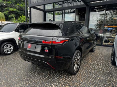 LAND ROVER Range Rover Velar 2.0 16V 4P P300 HSE R-DYNAMIC AUTOM�TICO, Foto 7