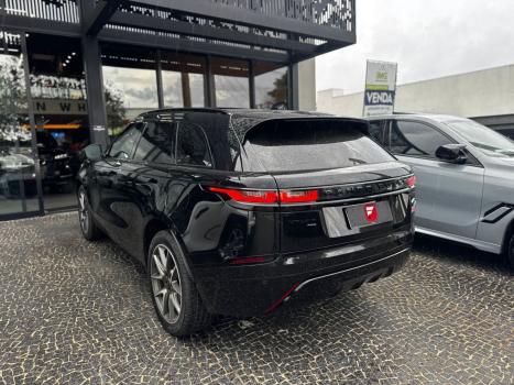 LAND ROVER Range Rover Velar 2.0 16V 4P P300 HSE R-DYNAMIC AUTOM�TICO, Foto 9