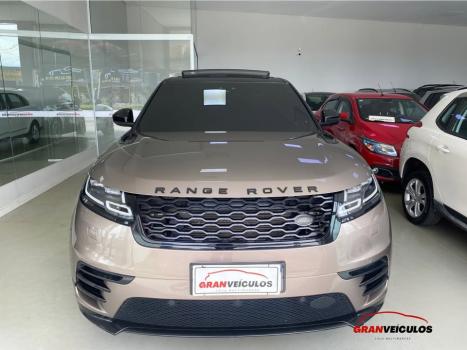 LAND ROVER Range Rover Velar 3.0 V6 P380 HSE R-DYNAMIC AUTOM�TICO, Foto 2