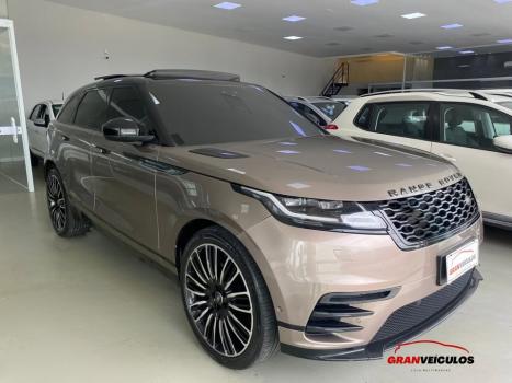 LAND ROVER Range Rover Velar 3.0 V6 P380 HSE R-DYNAMIC AUTOM�TICO, Foto 3