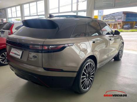 LAND ROVER Range Rover Velar 3.0 V6 P380 HSE R-DYNAMIC AUTOM�TICO, Foto 4