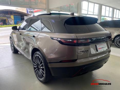 LAND ROVER Range Rover Velar 3.0 V6 P380 HSE R-DYNAMIC AUTOM�TICO, Foto 6