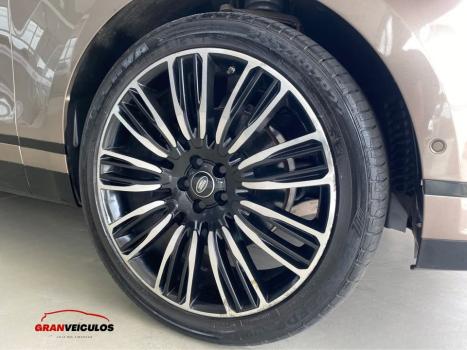 LAND ROVER Range Rover Velar 3.0 V6 P380 HSE R-DYNAMIC AUTOM�TICO, Foto 17
