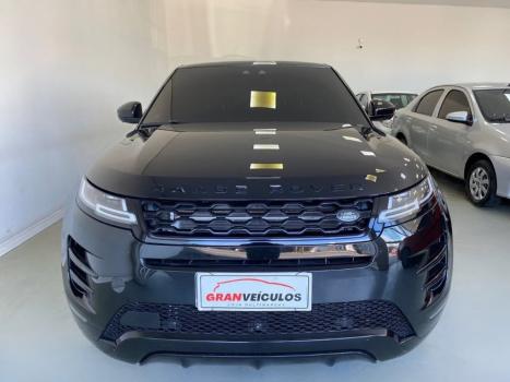 LAND ROVER Range Rover Evoque 2.0 16V P300 HSE R-DYNAMIC AWD AUTOM�TICO, Foto 2