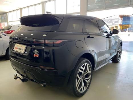 LAND ROVER Range Rover Evoque 2.0 16V P300 HSE R-DYNAMIC AWD AUTOM�TICO, Foto 4