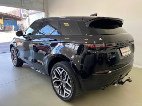 LAND ROVER Range Rover Evoque 2.0 16V P300 HSE R-DYNAMIC AWD AUTOM�TICO, Foto 5