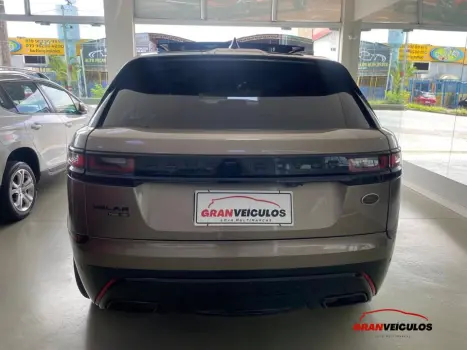 LAND ROVER Range Rover Velar 3.0 V6 P380 HSE R-DYNAMIC AUTOM�TICO, Foto 5