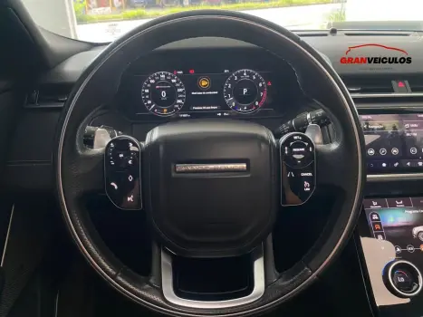 LAND ROVER Range Rover Velar 3.0 V6 P380 HSE R-DYNAMIC AUTOM�TICO, Foto 8
