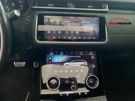 LAND ROVER Range Rover Velar 3.0 V6 P380 HSE R-DYNAMIC AUTOM�TICO, Foto 9