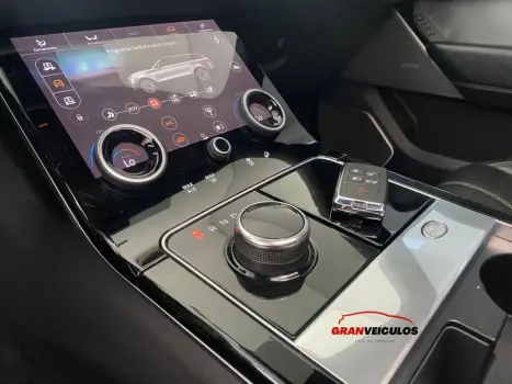 LAND ROVER Range Rover Velar 3.0 V6 P380 HSE R-DYNAMIC AUTOM�TICO, Foto 10