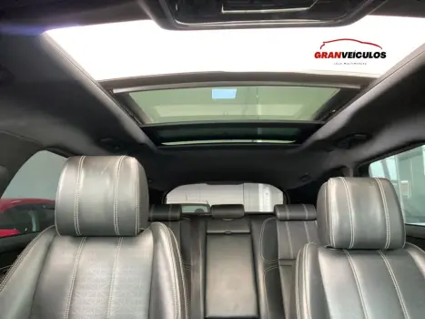 LAND ROVER Range Rover Velar 3.0 V6 P380 HSE R-DYNAMIC AUTOM�TICO, Foto 13