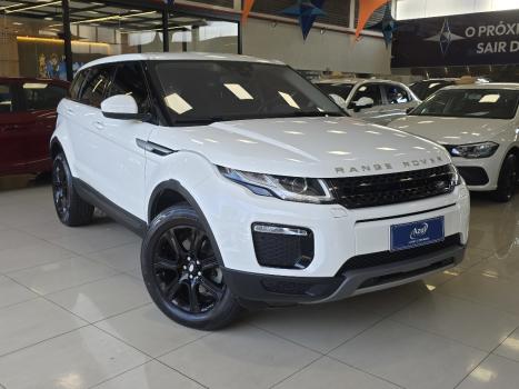 LAND ROVER Range Rover Evoque 2.0 16V 4P SE 4WD DYNAMIC AUTOM�TICO, Foto 1