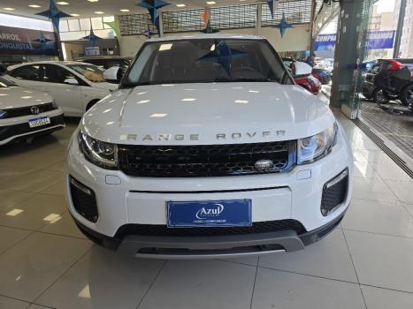 LAND ROVER Range Rover Evoque 2.0 16V 4P SE 4WD DYNAMIC AUTOM�TICO, Foto 2