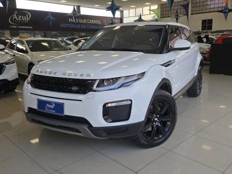 LAND ROVER Range Rover Evoque 2.0 16V 4P SE 4WD DYNAMIC AUTOM�TICO, Foto 3