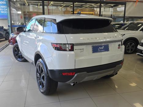 LAND ROVER Range Rover Evoque 2.0 16V 4P SE 4WD DYNAMIC AUTOM�TICO, Foto 4