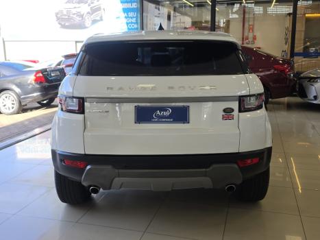 LAND ROVER Range Rover Evoque 2.0 16V 4P SE 4WD DYNAMIC AUTOM�TICO, Foto 5