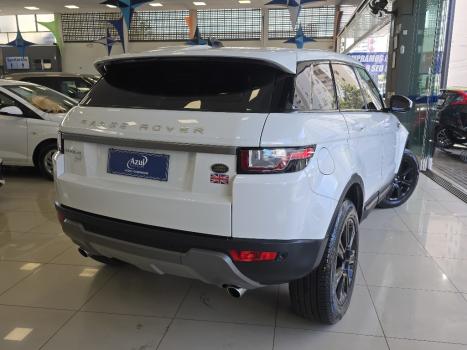 LAND ROVER Range Rover Evoque 2.0 16V 4P SE 4WD DYNAMIC AUTOM�TICO, Foto 6