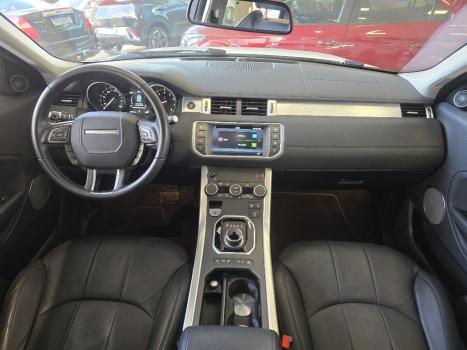 LAND ROVER Range Rover Evoque 2.0 16V 4P SE 4WD DYNAMIC AUTOM�TICO, Foto 7
