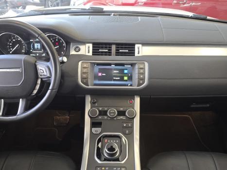 LAND ROVER Range Rover Evoque 2.0 16V 4P SE 4WD DYNAMIC AUTOM�TICO, Foto 8