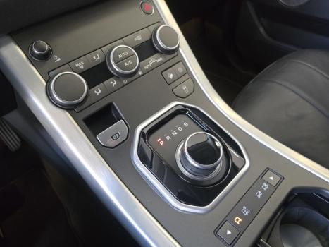 LAND ROVER Range Rover Evoque 2.0 16V 4P SE 4WD DYNAMIC AUTOM�TICO, Foto 9