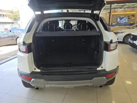 LAND ROVER Range Rover Evoque 2.0 16V 4P SE 4WD DYNAMIC AUTOM�TICO, Foto 18