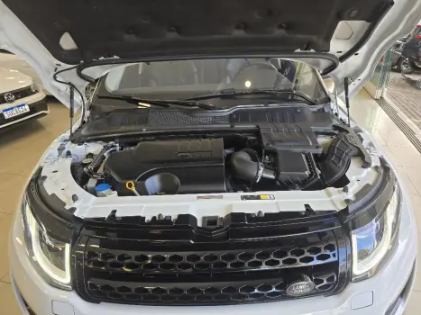 LAND ROVER Range Rover Evoque 2.0 16V 4P SE 4WD DYNAMIC AUTOM�TICO, Foto 20