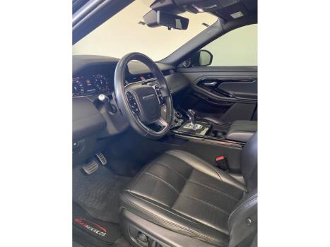 LAND ROVER Range Rover Evoque 2.0 16V P300 HSE R-DYNAMIC AWD AUTOM�TICO, Foto 10
