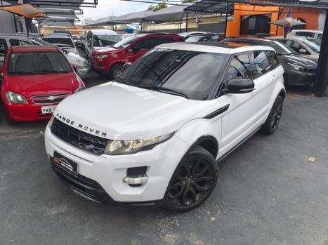 LAND ROVER Range Rover Evoque 2.0 16V 4P 4WD DYNAMIC AUTOM�TICO, Foto 2