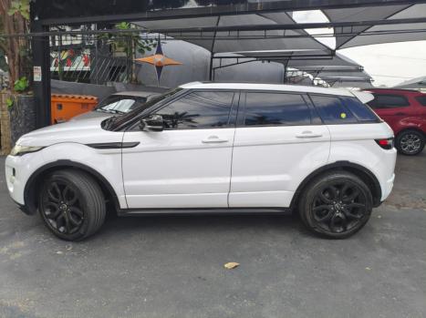 LAND ROVER Range Rover Evoque 2.0 16V 4P 4WD DYNAMIC AUTOM�TICO, Foto 3
