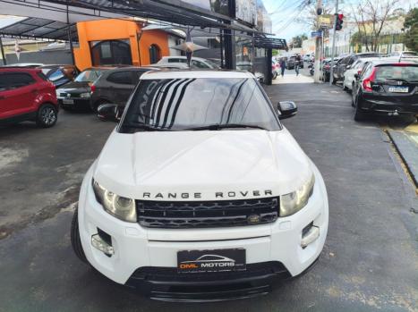 LAND ROVER Range Rover Evoque 2.0 16V 4P 4WD DYNAMIC AUTOM�TICO, Foto 4