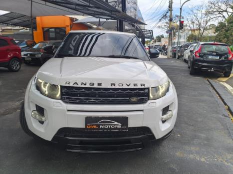 LAND ROVER Range Rover Evoque 2.0 16V 4P 4WD DYNAMIC AUTOM�TICO, Foto 5