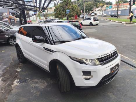 LAND ROVER Range Rover Evoque 2.0 16V 4P 4WD DYNAMIC AUTOM�TICO, Foto 7