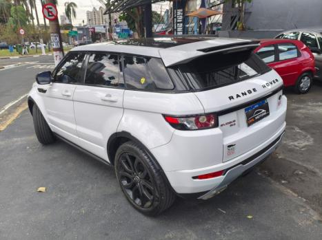 LAND ROVER Range Rover Evoque 2.0 16V 4P 4WD DYNAMIC AUTOM�TICO, Foto 12