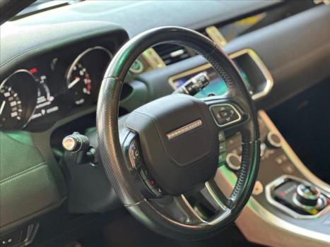 LAND ROVER Range Rover Evoque 2.0 16V 4P HSE 4WD DYNAMIC AUTOMÁTICO, Foto 3