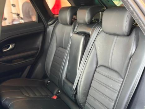 LAND ROVER Range Rover Evoque 2.0 16V 4P HSE 4WD DYNAMIC AUTOMÁTICO, Foto 6