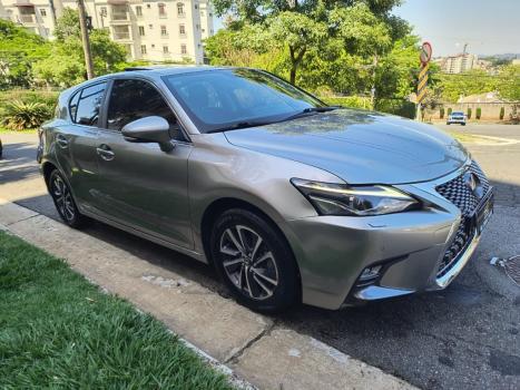 LEXUS CT 200 H 1.8 16V 4P HBRIDO AUTOMTICO, Foto 3