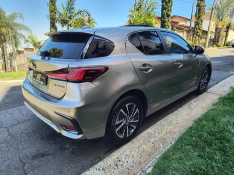 LEXUS CT 200 H 1.8 16V 4P HBRIDO AUTOMTICO, Foto 6